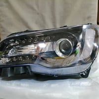 دعاميات • اوباما جالنجر • حي الجامعة