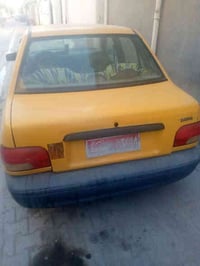 سايبا • موديل ٢٠١٢ • بالكوت