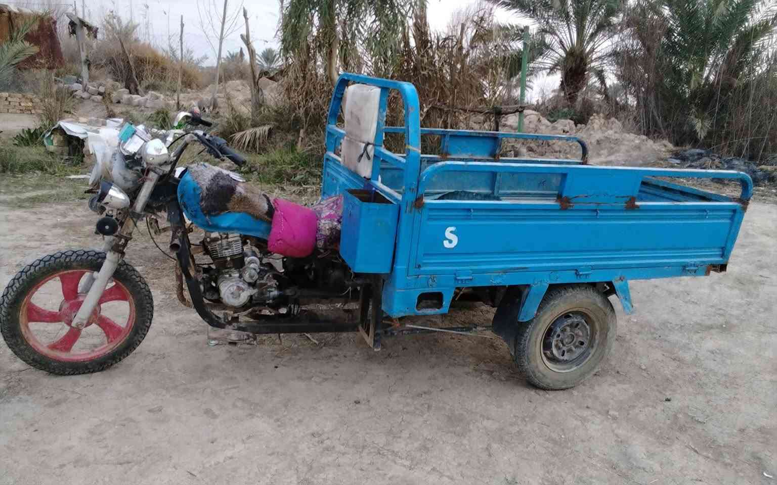 ستوته للبيع أوراق محرك 20شاصي 2011السعر 750 وبيه مجال للطيبين المكان المكان القاسم للتواصل موجود خاص


**إذا كنت صاحب هذا الإعلان وتريد حذفه لأي سبب، رجاءا أرسل رسالة إلى الدعم الفني**