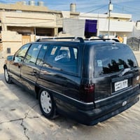 أوبل أوميغا • ١٩٩١ • أربيل