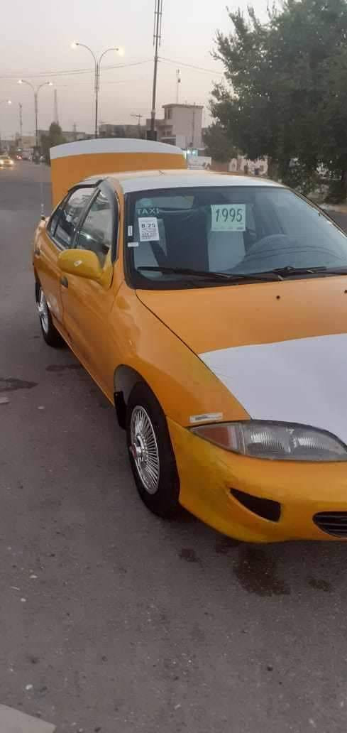 السلام عليكم مكلف بالنشر بيع أو مراوس شوفرليت لومينا موديل ١٩٩٥ رقم كركوك ألماني كير ومكينه جدد كورلا سنويه ساقطه تريد تحويل تريد وكاله حداديه وسطالسعر ١٦ وبيهه مجال مكانهه الصويره *********** واتس اب ***********
