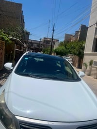 كيا سبورتج ٢٠١٤ مكفوله من الصبغ بيه باب السايق تبديل فقط قماره جام الم...