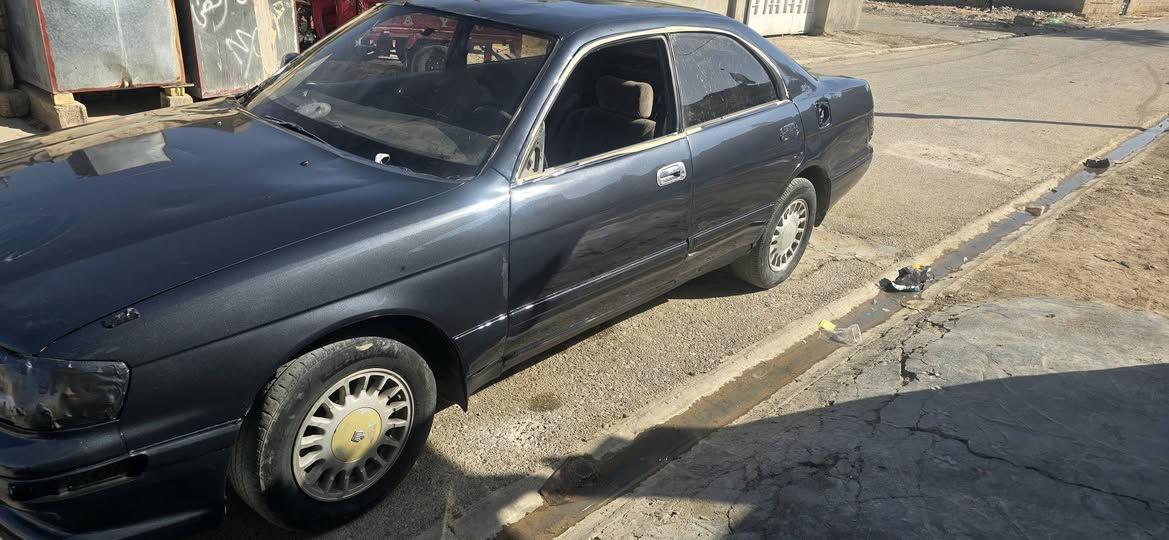 سلام عليكم  بطه ١٩٩٣ بسمي مال جناي تعمير جديد رقم دياله مميز كير تفصيخ ياباني ٨ خطوط شرط مكينه بل جيس   ***********
