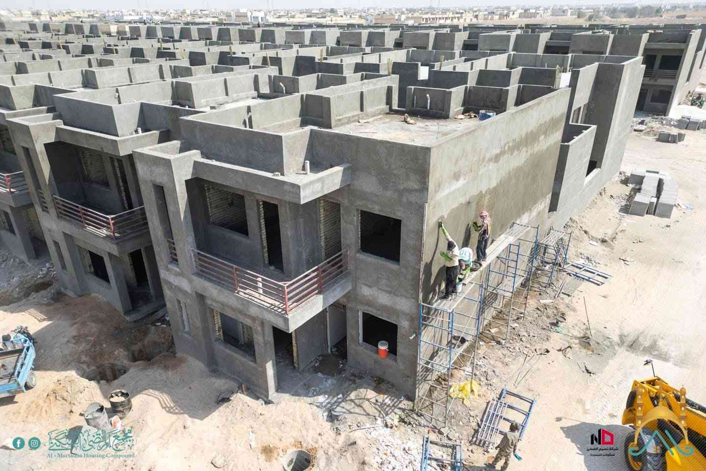 سلام عليكم
دار في مجمع المرتضى السكني للبيع 

مساحة ١٦٠ متر طابقين 
ثلاث غرف بناء طابوك جمهوري 

بيع مستعجل والدار بأسمي ( اني صاحب الدار 

واصل للشركة 50 مليون و 500 الف 

يباع بتطلوعة جداً مناسبة 

للاستفسار  ***********
