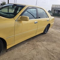 دكمتين • VVT • رقم بغداد