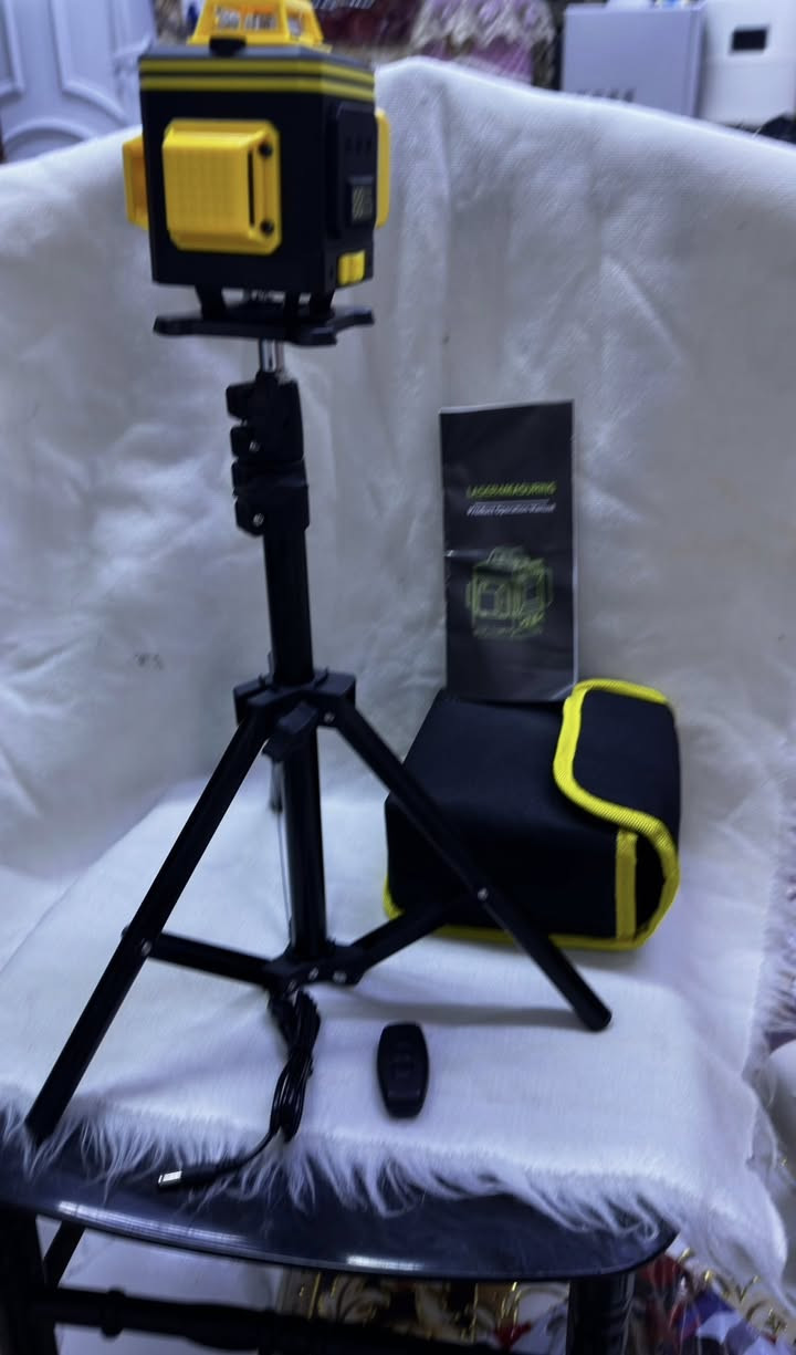 ليزر بهذا شكل مع ستان تحكم ريمونت 45الف


**إذا كنت صاحب هذا الإعلان وتريد حذفه لأي سبب، رجاءا أرسل رسالة إلى الدعم الفني**