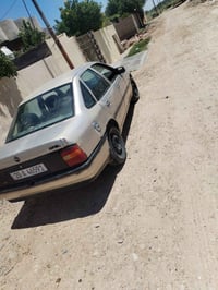 اوبل فيكترا موديل 90 كير محرك كفاله سياره بلاديه لا صبغ لا طخه شراي ات...