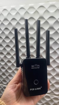 راوتر ميني • مع ضمان • السليمانية