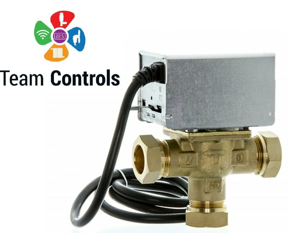 هذا صمام كروي كهربائي نحاسي (electric ball valve).
المادة: نحاس أصفر.
الحجم: 1 1/4 بوصة (DN32).
الضغط: PN16.
الطاقة: يعمل بجهد 220 فولت تيار متردد بتردد 50/60 هرتز.
بغداد السيدية *********** واتساب.
يوجد توصيل لكل محافظات العراق 5 الاف دينار
