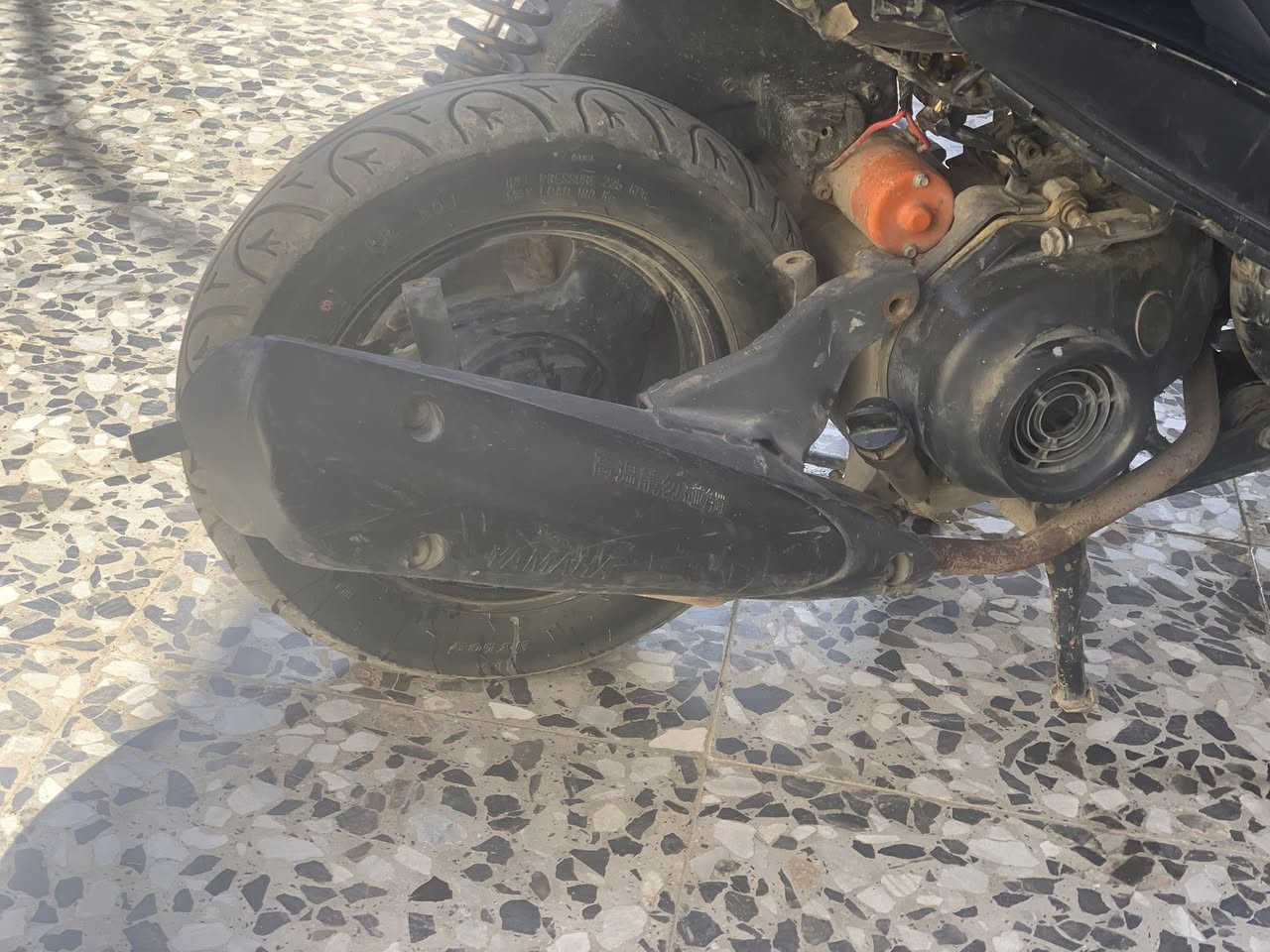 السلام عليكم حبايب ماكس عدله للبيع كوم حديد كوم حديد كوم حديد حته محد يجي ويكلي شبيها بيها مشكله بـ ضفيره طبيت بطسة وطفت ويحتاجلها هندر غير هذا دراجه كلها شغاله رايدها 200 قفل مكاني بغداد معامل حسينيه خاص مفتوح وهذا رقمي بي واتس اب *********** 📍
