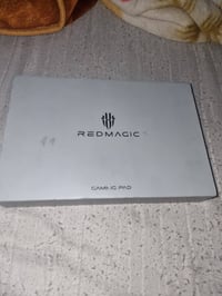 ريد ماجك نوڤا • ٥١٢ • شاشة مكسورة