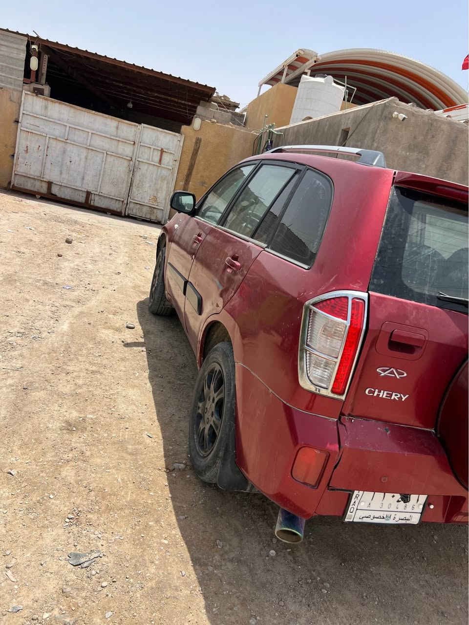 تيكو جاهزة من كلشي مكينة وكير كورلة جديد رقم بصرة تحويل ثاني يوم خياس ملكوطة قليل رقم الهاتف *********** البصرة, العراق
