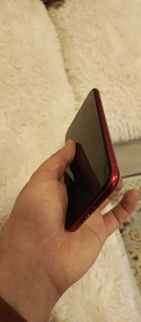 ئايفؤن ئيكس ئار 64 گيكا پاتري گؤراوه هه موو گياني ئيشه كات به شرته قفل...