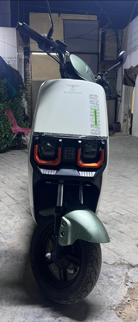 السلام عليكم دراجه بوليس للبيع السعر 600وبيهه مجال ***********
