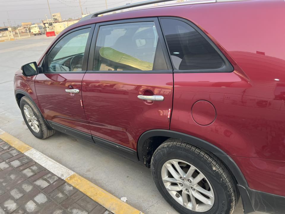 سورنتو١٥فقط بنيد صبغ ماشيه ١٣٩جي دي اي ٢٤٠٠     ٧نفرسعره ١٤٥وبيه مجال للاستفسار ***********
***********
مكانه بابل محاويل
