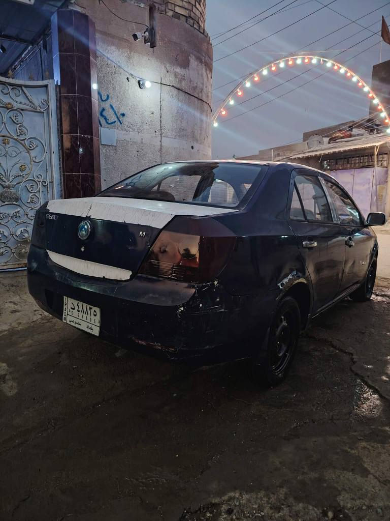 للبيع ام كي موديل ٢٠١٢سياره جاهزه مكفوله من ضربه ول صبغ كير مكينه حداديه خير من الله سياره بدون تحويل مطلوبه للمصرف اتعهد سرقه اوعشائر فقط مكاني بابل حله مركز المدينة السعر 16ورقه اوبيها مجال قليل *********** حلة, بابل
