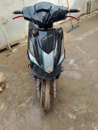 دراجة شحن • ٦ بطاريات • موديل ٢٤