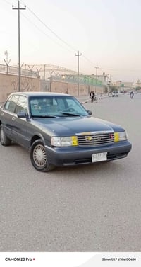 مكينة تبخير • جير جديد • القرنة