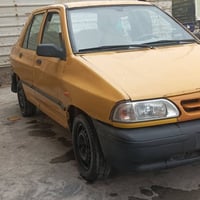 سايبا موديل 2015 كير ومكينه مكفولات صدر جديد تخم تاير هسه شاده سياره ب...