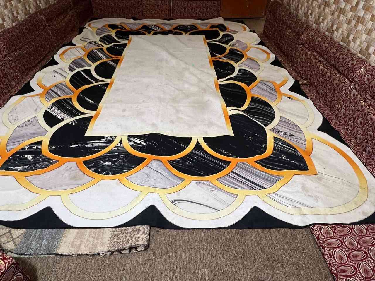 مع خدمه توصيل


**إذا كنت صاحب هذا الإعلان وتريد حذفه لأي سبب، رجاءا أرسل رسالة إلى الدعم الفني**