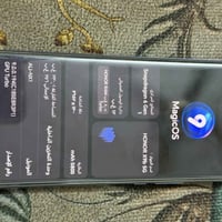 هونر x9b 5g. ذاكره٢٥٦ بي فطر بل شاشه مايبين جهاز بلادي ما مبدل أي شي س...