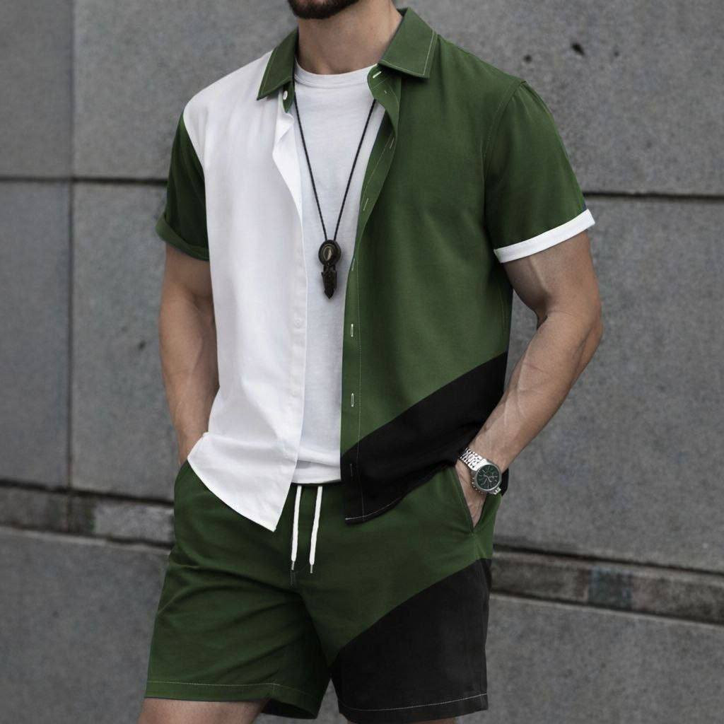 تراك برموده  رجالي صيفي 🤎❤️‍🔥

ـــــــــــــــــــــــــــــــ
القياسات المتوفرة S - M - L - Xl - Xxl - 3Xl
ــــــــــــــــــــــــــــــــ
للطلب والاستفسار يرجى مراسلتنا بغداد, العراق


**إذا كنت صاحب هذا الإعلان وتريد حذفه لأي سبب، رجاءا أرسل رسالة إلى الدعم الفني**