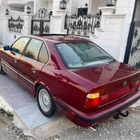 بي ام ٥٢٠ • ١٩٩٢ • كويسينجاك