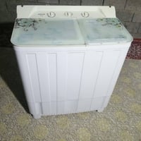 غساله نظيفه حجم كبير للبيع ٠٧٧٠٠٩١٨٩٣٠