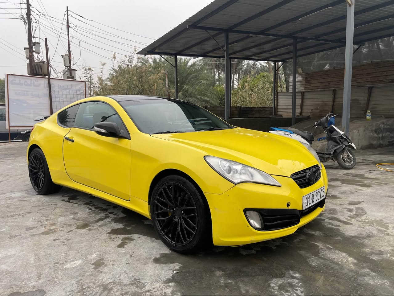 السلام عليكم هونداي جنسس2011
الشراي يتصل***********
السعر85قفل قفل 
مكانهابغداد
محرك 6سلندر بيهاشلعةتخبل
كيراوتو
صدرتخم تايركلهاتمام
مصبوغة عام تغييرولونهاالقديم هم اصفر بس مسوي ليموني
جلدكهرباء 
بانوراما كامرة
نظام سبورت شفتات بغداد, العراق
