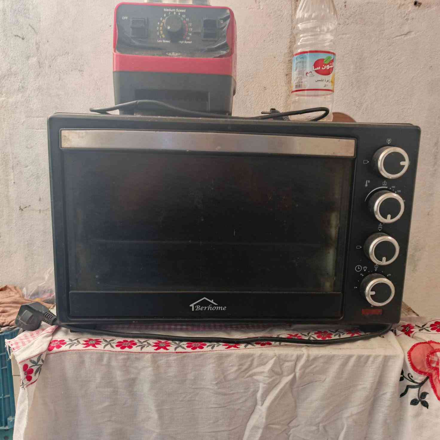 غراض للبيع كركوك واحد حزيران ابيع شلع سعار مناسب


**إذا كنت صاحب هذا الإعلان وتريد حذفه لأي سبب، رجاءا أرسل رسالة إلى الدعم الفني**