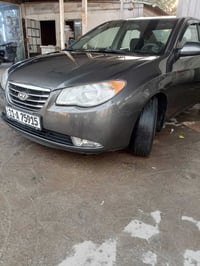 النتره • ٢٠٠٧ • مكينه ٢٠٠٠