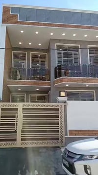 بيت ١٥٠متر في أبو غريب المنسيه طابو صرف واجه ٧ونص ونزال ٢٠ البيع اي اس...