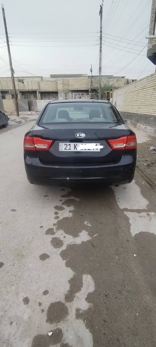 السعر 82
اوبتما لوتز 2010 محرك 2000 وارد كوري رقم سليمانيه بأسمي سنويه وهزه جديدة صبغ عام بدون ضربه واكعه عليها عارضه تصليح بلتكمه الاماميه سياره جاهزه محرك كير تبريد كله تمام شراي يتصل مكاني بغداد ابو غريب *********** بغداد, العراق
