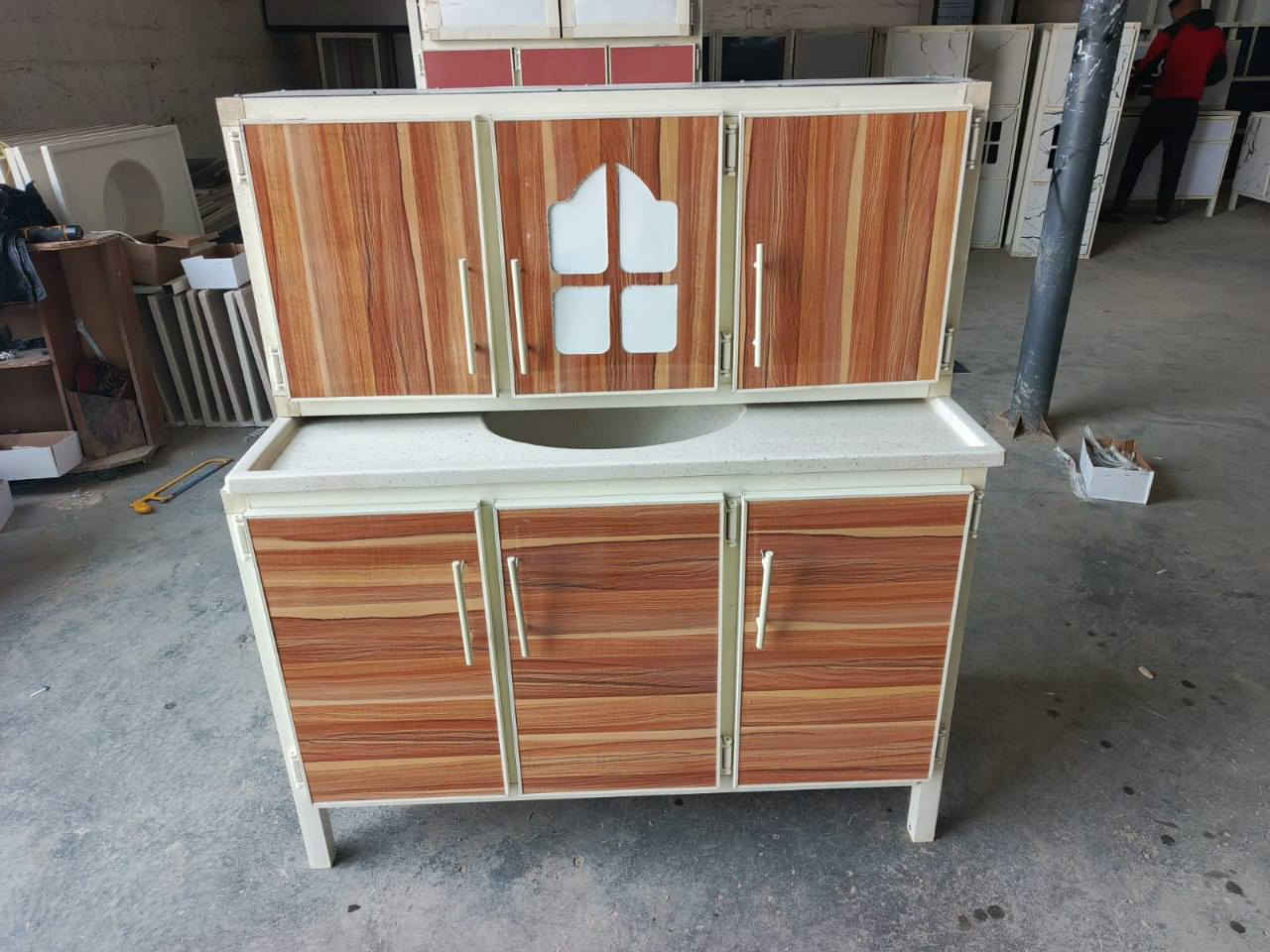 متر و20 سم ملحق متر و20 سم سنك مرمر 

السعر  165

بغداد فلوجه كرمه صقلاوية عامريه. مجاني 

بابل  نجف كربلاء  ديوانيه توصيل / 10

رمادي 15

صلاح الدين. الضلوعه. سامره يثرب  واسط. بعقوبه ديالى توصيل 25 

توصيل ناصريه ميسان سماوه بصره 35


**إذا كنت صاحب هذا الإعلان وتريد حذفه لأي سبب، رجاءا أرسل رسالة إلى الدعم الفني**