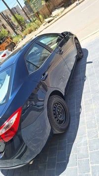 كورلا امريكي • ٢٠١٧ • رقم اربيل