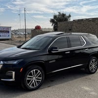 ترافيرس هاي كانتري • ٢٠٢٣ • مرقم ميسان ١٣