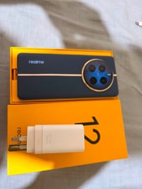 ريلمي 12 برو بلس • 5G • المسيب