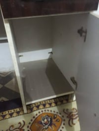 ميز دراسة • نجارة • مو جاهز