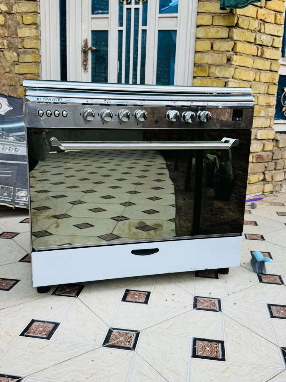 طباخ جديداي ضررمابي سعر٣٢٥


**إذا كنت صاحب هذا الإعلان وتريد حذفه لأي سبب، رجاءا أرسل رسالة إلى الدعم الفني**