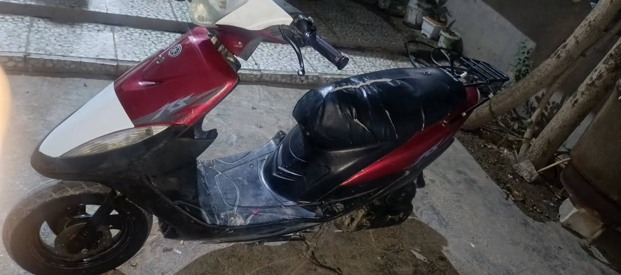 سلام عليكم درجة لبيع ماكس عدله سلف شغالل كهربايت كلهه شغاله  صلنصه راضيه  بوشه 55درجة تاكلل لكاع ب400وبيه مجال😮‍💨🔥


**إذا كنت صاحب هذا الإعلان وتريد حذفه لأي سبب، رجاءا أرسل رسالة إلى الدعم الفني**