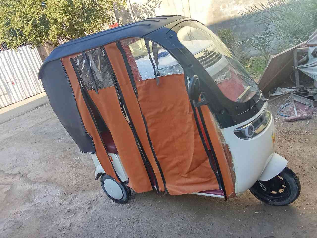 تكتك معوقين 2025 للبيع
استخدام قليل 
ديالى -الخالص 
***********
***********
