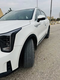 سورنتو ٢٠٢٤ • ماشيه ٢٣٠٠٠ • كفاله عامه