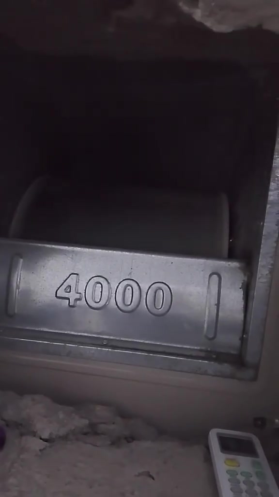 مبرده للبيع شرط النضافه حجم 2 ونص السعر 200 قفل بلا معامله عنوان موصل حي سومر


**إذا كنت صاحب هذا الإعلان وتريد حذفه لأي سبب، رجاءا أرسل رسالة إلى الدعم الفني**