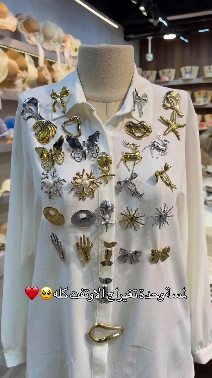 بروشات 3D يجننون🥺❤️


**إذا كنت صاحب هذا الإعلان وتريد حذفه لأي سبب، رجاءا أرسل رسالة إلى الدعم الفني**