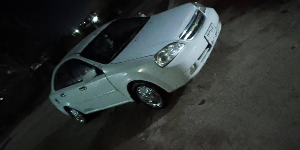 اوبترا 2012
كلها جديد
تدفئه تبريد 
فول اتوماتيك 
بدون رقم بدون كص
ترهم نقد وترهم مراوس بكص
رمضان كريم عليكم
***********
