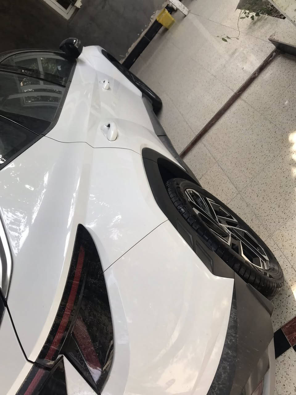 سلام عليكم للبيع توسان مديل 2025 رقم اربيل توكلر ويل 19صندوق كهرباء كشنات تدفئه تبريد ماشيه 2000 الاستفسار ***********
