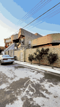 دار للبيع او مراوس #اعلان 📣
بناء حديث 2017 طابق واحد
المساحة: 274 متر مربع
الموقع: - حي العسكري قرب  جامع سيدنا الحسين📍

تفاصيل العقار:

🛑 واجهة مميزة 13.70 متر، نزال 20
🛑 مدخلين، استقبال + مطبخ
🛑 هول + صالة + مناور عدد 2 + حديقة خارجية كبيرة
🛑 غرفة نوم عدد 2؟+ حمام و تواليت عدد 3
🛑 مطبخ حار وبارد 

ملاحظات: مرواس بمشتمل مساحه 125م او 150م طابقين بناء حديث بمنطقة مرتبه  

للاستفسار أكثر، واتساب: او اتصال
***********
#عقارات_الفلوجة #عقارات_للبيع #الانبار
