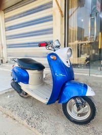نقص بسيط • نضافته • سلف