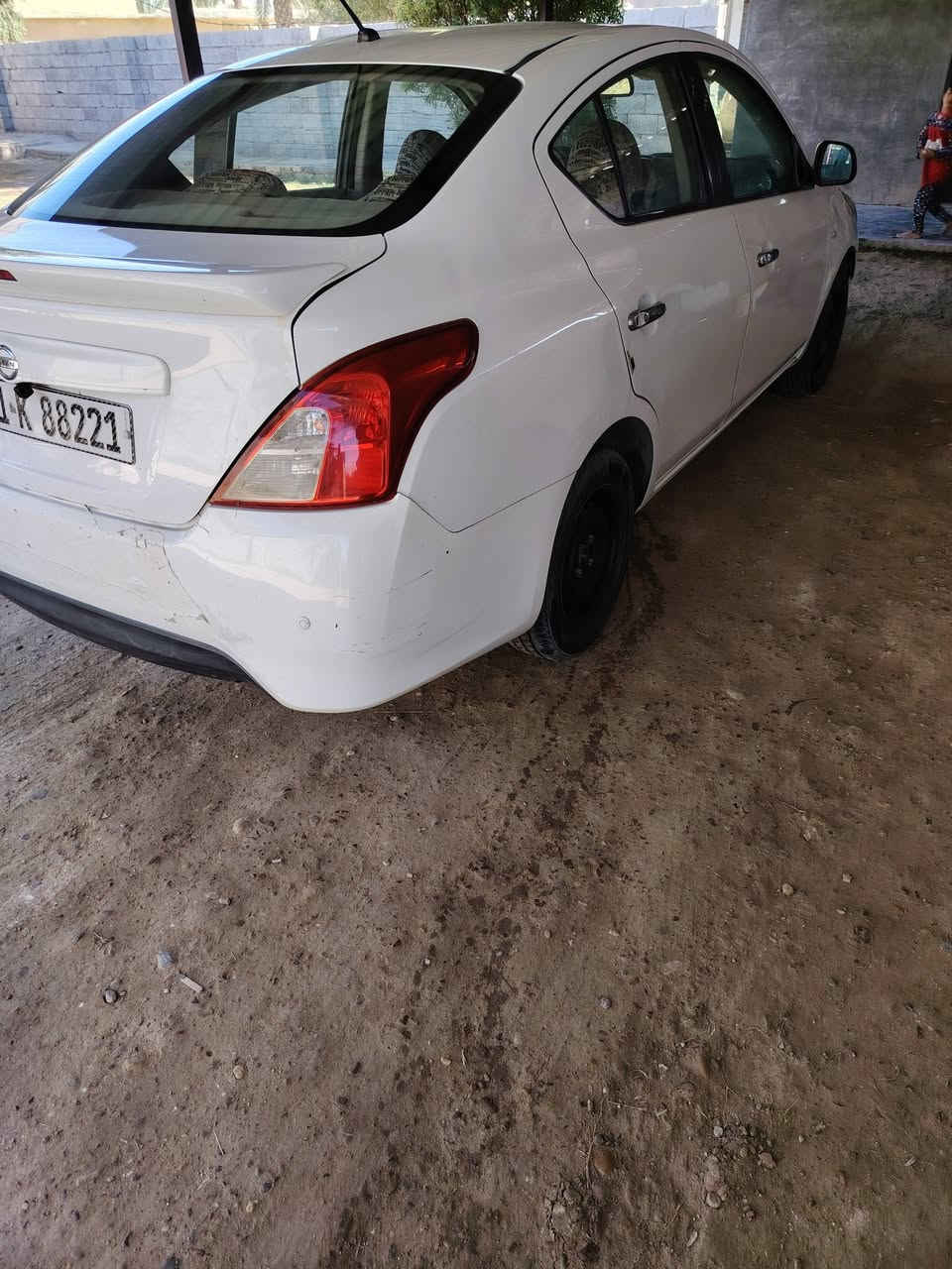 السلام عليكم من رخصت مدير الكروب
سني هندي 2018
مكينه كير مكفولات مكفوله من الصبغ
بارد فقط سياره جاهزه
وبيه سونار
مكان بغداد
السعر 96 وبيهه مجال بصيط
***********
***********
