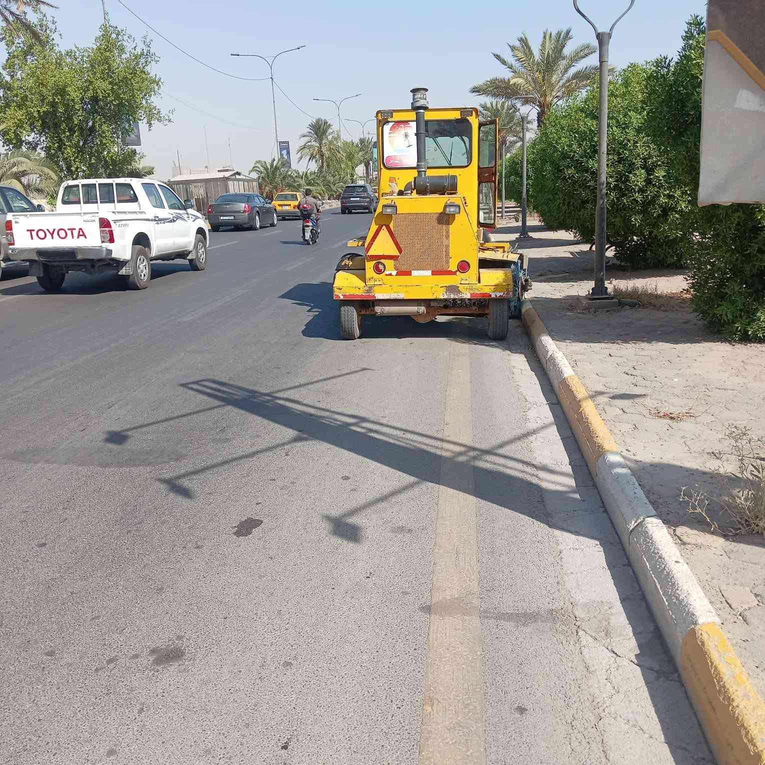 السلام عليكم للبيع
كانسه شوارع دخول ٢٠٢٠ شهر ٤
السعر ١٣٠
الاستفسار ***********

